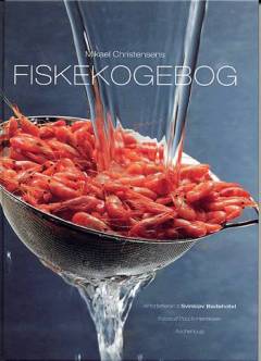 Mikael Christensens fiskekogebog