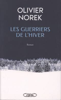 Les guerriers de l'hiver