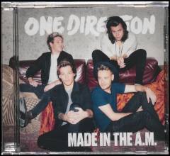 Made in the A.M.