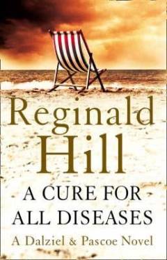 A cure for all diseases : a novel in six volumes