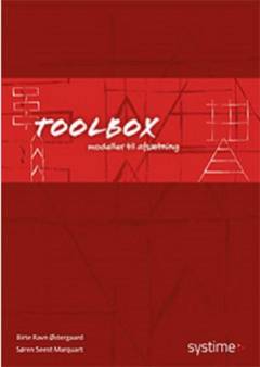 Toolbox til afsætning