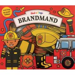 Skal vi lege - brandmand