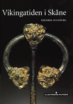Vikingatiden i Skåne