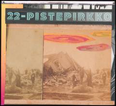 Musik (cd), ℗2022