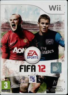 FIFA 12