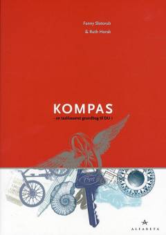 Kompas : en taskbaseret grundbog til DU1