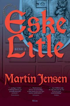 Eske Litle (Samlet udgave). Bind 2