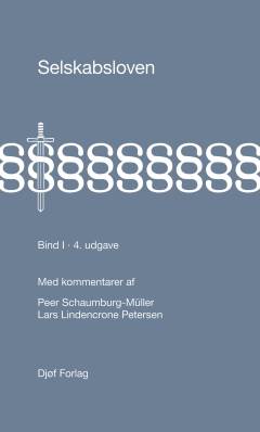 Selskabsloven med kommentarer