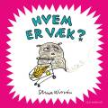 Hvem er væk?