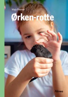 Ørken-rotte