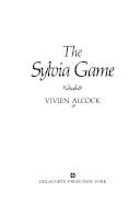 The Sylvia game