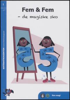 Fem & Fem : de magiske sko