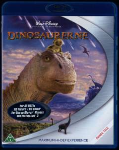 Dinosaurerne