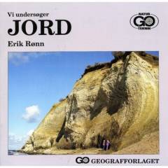 Vi undersøger jord