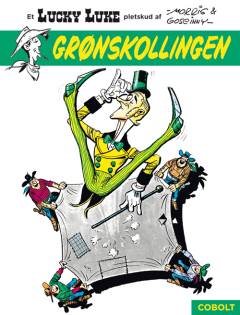Grønskollingen