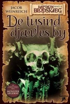 De tusind djævles by