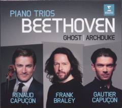Piano trios, vol. 3