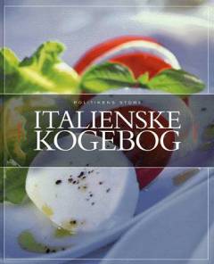 Bog, 1. udgave, 2003