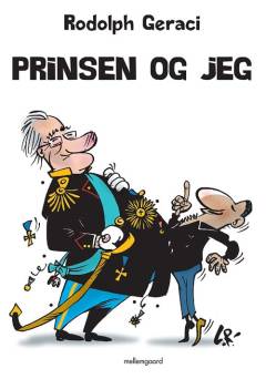 Prinsen og jeg