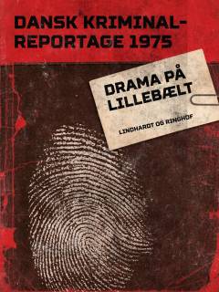 Drama på Lillebælt