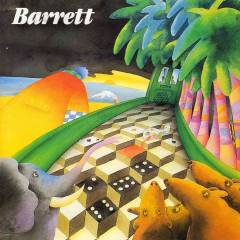 Barrett