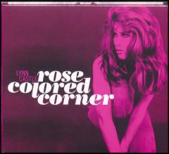 Rose colored corner