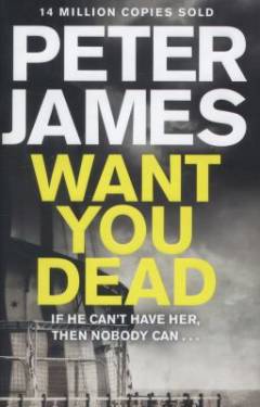 Want you dead