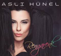 Rengarenk
