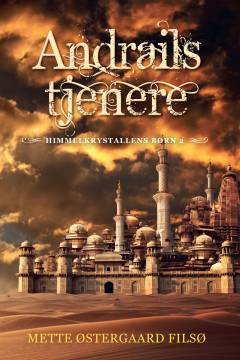 Andrails tjenere : fantasy