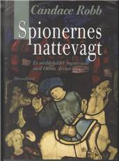Spionernes nattevagt