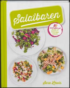 Salatbaren