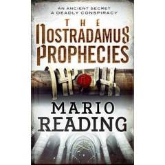 The Nostradamus prophecies