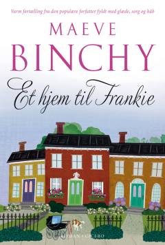 Et hjem til Frankie