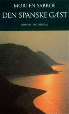Den spanske gæst. Mappe 2 (kassette 7-10)