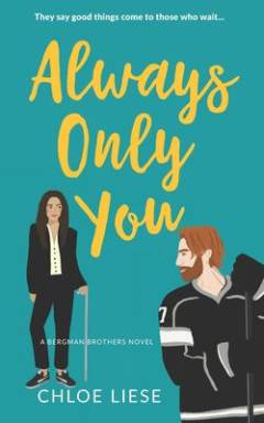Always only you