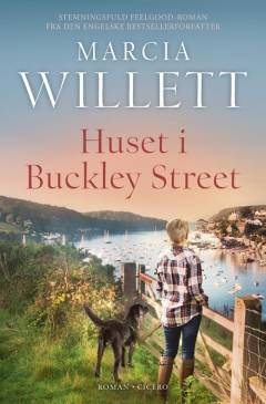 Huset i Buckley Street