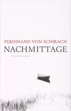 Nachmittage
