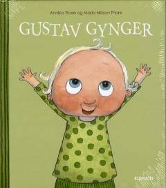 Gustav gynger