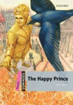 The happy prince