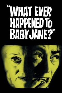 Hvad blev der egentlig af Baby Jane?