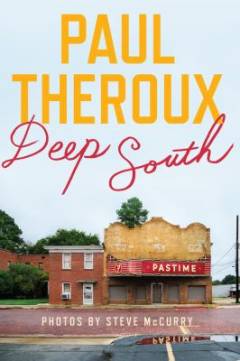 Deep South : four seasons on back roads