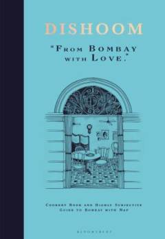 Dishoom : "from Bombay with love"