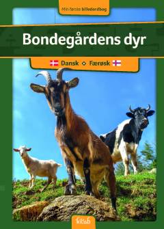 Bondegårdens dyr : dansk-færøsk