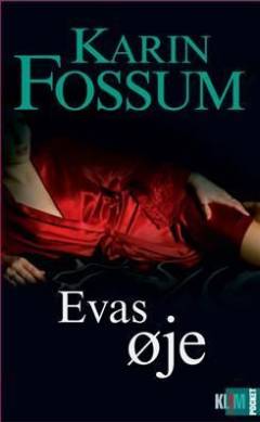 Evas øje