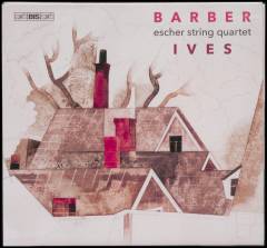 Barber, Ives