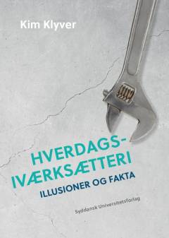 Hverdagsiværksætteri : illusioner og fakta