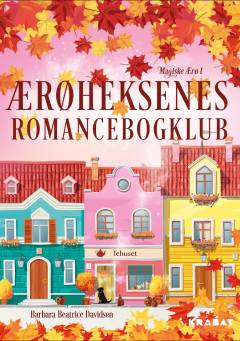 Ærøheksenes romancebogklub