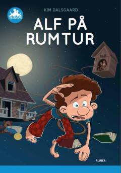 Bog, 1. udgave, 2016