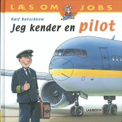 Jeg kender en pilot