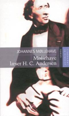 Møllehave læser H.C. Andersen : H.C. Andersens salt - om humoren i H.C. Andersens eventyr : Lystig og ligefrem - Andersens allitterationer